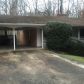 5164 Timber Trail S, Atlanta, GA 30342 ID:13928767