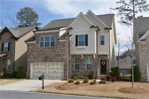 752 Park Manor Drive Se, Smyrna, GA 30082