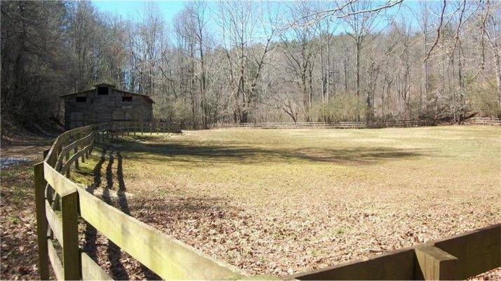 1418 John Crow Road, Dahlonega, GA 30533