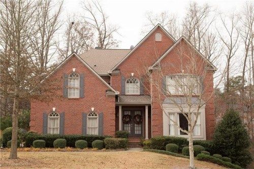 3775 Hickory Branch Trail, Suwanee, GA 30024