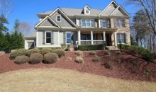 8525 Berringer Point Drive Gainesville, GA 30506