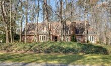 3363 Lake Crest Lane Roswell, GA 30075