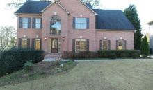 12605 Silver Fox Court Roswell, GA 30075