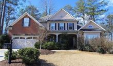 915 Cranberry Trail Roswell, GA 30076