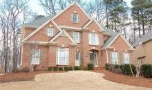 5039 Winding Hills Lane Woodstock, GA 30189