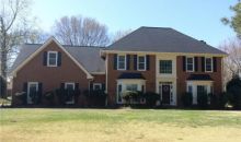 285 Saddle Creek Lane Roswell, GA 30076