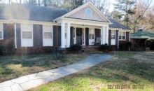 695 Glenforest Road Atlanta, GA 30328