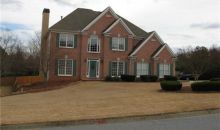 4830 Bagley Terrace Drive Alpharetta, GA 30004