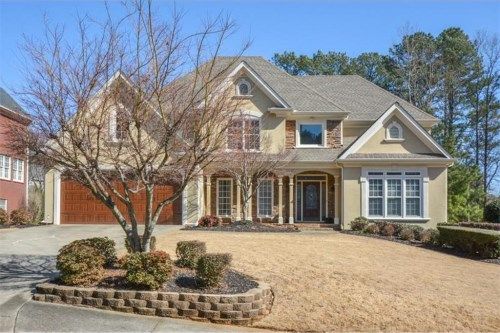 4639 Gilhams Road, Roswell, GA 30075