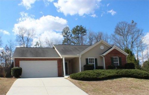 105 Johnny Lane, Dallas, GA 30132