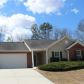 105 Johnny Lane, Dallas, GA 30132 ID:13917743