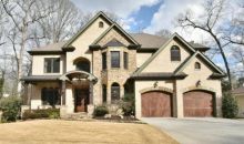 2903 Cravenridge Drive Ne Atlanta, GA 30319