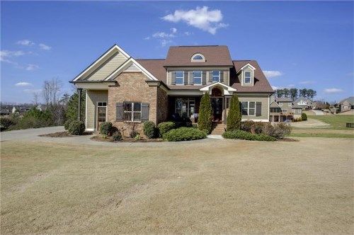 200 Harmony Grove Lane, Jefferson, GA 30549