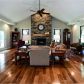 8 Arbutus Trail Nw, Cartersville, GA 30120 ID:13753305