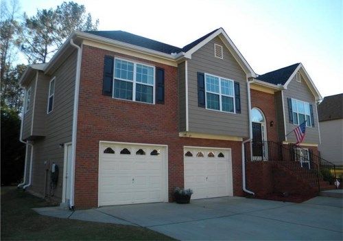 6551 Harrington Place, Douglasville, GA 30135