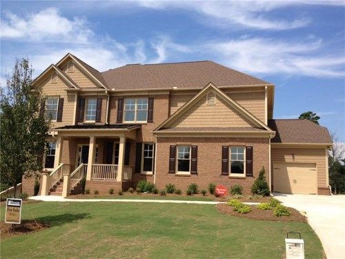 6513 Skipping Stone Place, Flowery Branch, GA 30542