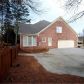 1075 Castle Pointe Lane, Grayson, GA 30017 ID:13878806