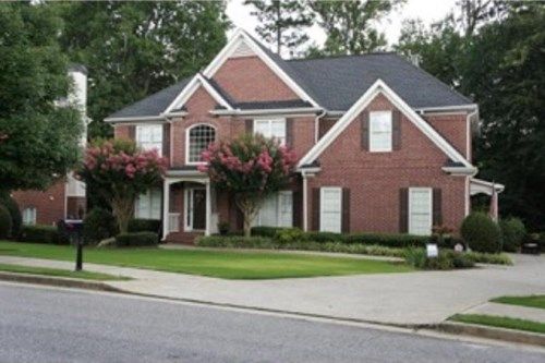 450 Pine Bough Court, Alpharetta, GA 30004