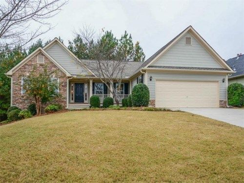 511 Autumn Ridge Drive, Canton, GA 30115