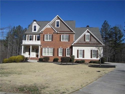 319 Vandiver Court, Canton, GA 30115