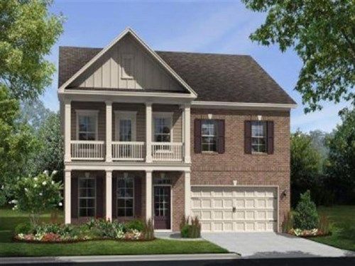 426 Aristides Way, Canton, GA 30114