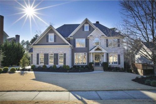 5850 Wild Azalea Cove, Buford, GA 30518