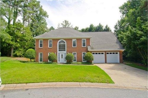 1214 Lanqdale Court, Marietta, GA 30062