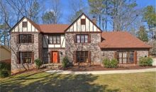 2974 Cravey Drive Ne Atlanta, GA 30345