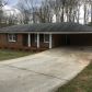 5525 Woodland Drive, Douglasville, GA 30135 ID:13899154