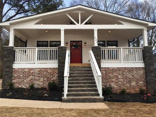 632 Ora Avenue Se, Atlanta, GA 30316