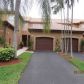 1359 VERACRUZ LN # 1359, Fort Lauderdale, FL 33327 ID:13929565