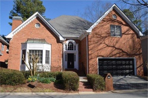 1092 Mill Creek Manor Ne, Atlanta, GA 30319