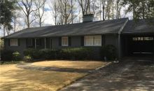 507 Pine Haven Lane Atlanta, GA 30342