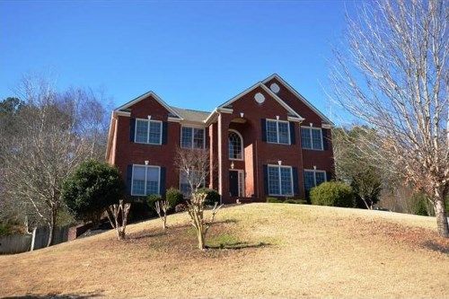 1024 Bradshaw Estates Drive, Canton, GA 30115