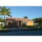 474 SW 169th Ter, Fort Lauderdale, FL 33326 ID:13929341