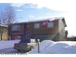 7020 Hunt Avenue, Anchorage, AK 99504