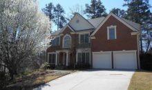 4908 Chimney Oaks Drive Mableton, GA 30126