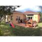 4307 Foxtail Ln, Fort Lauderdale, FL 33331 ID:13929741