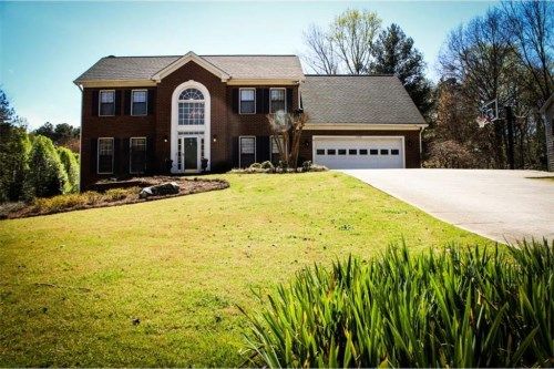 11065 Linbrook Lane, Duluth, GA 30097