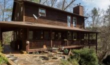 1112 Etowah Trail Dahlonega, GA 30533