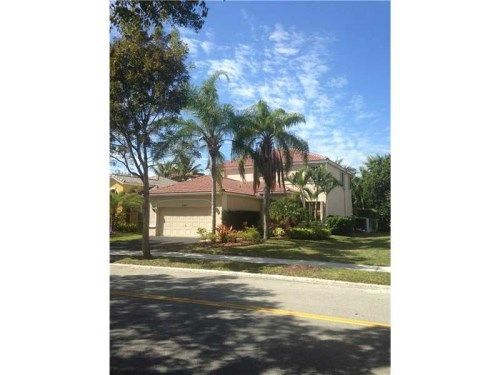 4163 Sabal Ridge Cir, Fort Lauderdale, FL 33331