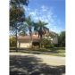 4163 Sabal Ridge Cir, Fort Lauderdale, FL 33331 ID:13929575