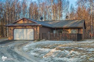 5840 N Hiett Drive, Wasilla, AK 99654