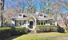 566 Lakeshore Drive Ne Atlanta, GA 30307