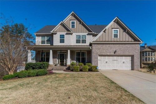 222 Lakestone Overlook, Woodstock, GA 30188