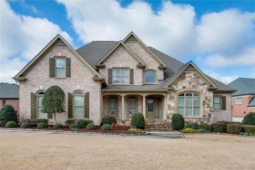 2647 Hunters Place Landing, Grayson, GA 30017