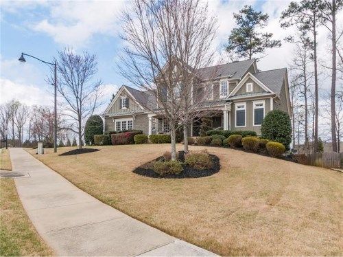 4117 Barnes Meadow Road Sw, Smyrna, GA 30082