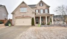 520 Branyan Trail Alpharetta, GA 30004