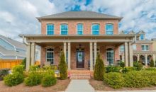 507 Branyan Trail Alpharetta, GA 30004