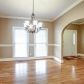 1104 Honeysuckle Drive, Canton, GA 30114 ID:13922167